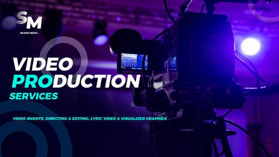 Video Production