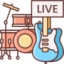 Live Instruments